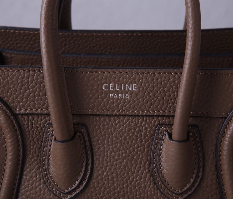 Celine Top Handle Bags